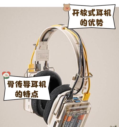不损听力耳机有哪些品牌？这些品牌耳机如何保护听力？  第2张