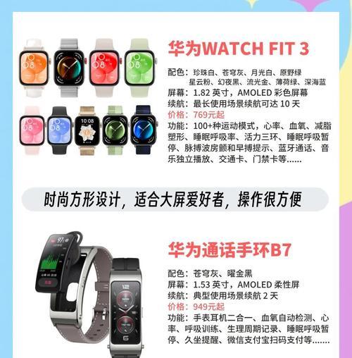 手环灯数量多是否代表性能好？手环灯多的优缺点是什么？  第1张
