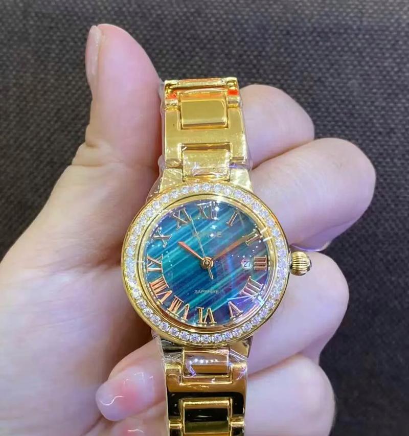 定制金表需要多长时间？定制过程中常见问题有哪些？  第2张