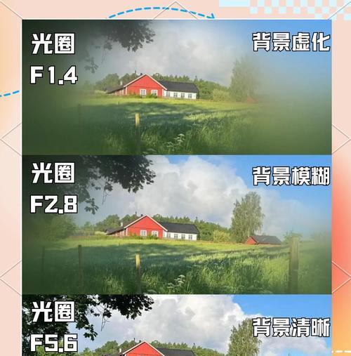 相机背景曝光不一致的原因及解决方法？  第1张