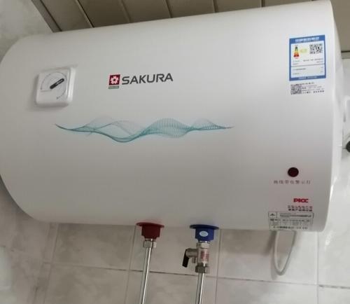 探秘樱花热水器E4代码的含义（解读故障代码为您提供高效维修方案）  第3张