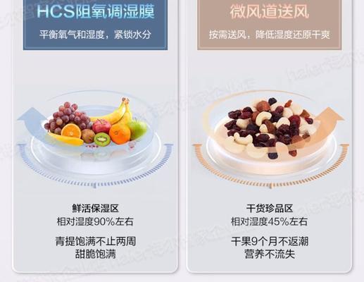 新型无霜冰箱原理与维修详解  第3张