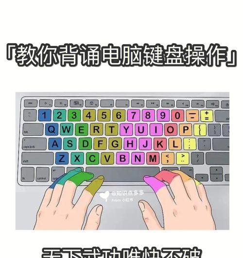 电脑外扩时键盘操作的正确方式是什么？  第2张