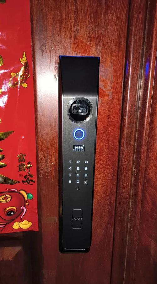 哈趣智能门锁x8性能如何？哈趣门锁x8的用户体验怎么样？  第2张