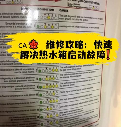 散热器出现问题的解决方法是什么？如何预防散热器故障？  第2张