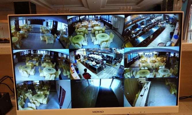 餐厅屏幕摄像头怎么用？安装和使用技巧是什么？  第2张