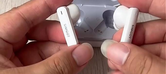 兴戈蓝牙耳机盒开启方法是什么？  第2张