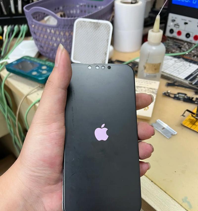 投影仪白屏问题的解决方法（排查故障、调整设置）  第3张
