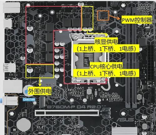 电脑主板上铁片的作用是什么？  第1张