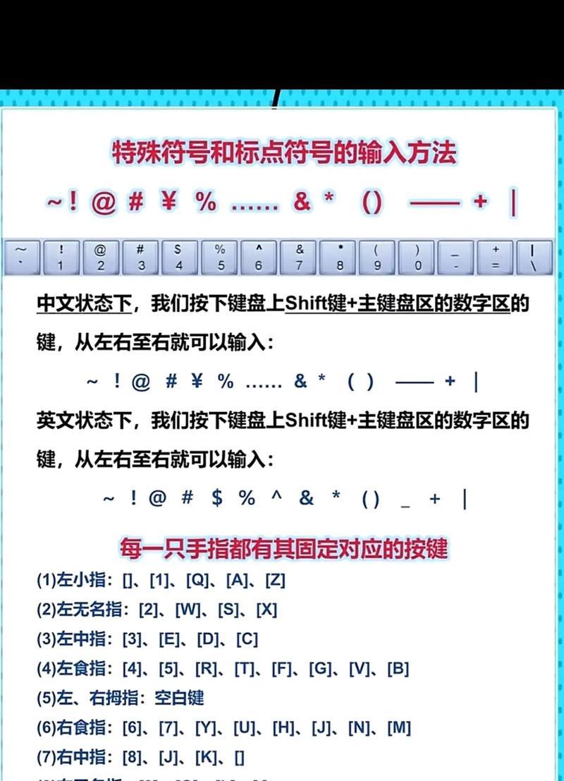 键盘如何打出邮箱符号？有哪些步骤和注意事项？  第2张