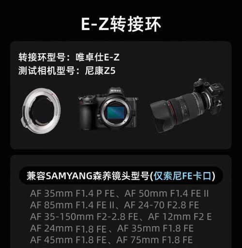 素妮品牌相机性能评价如何？  第1张