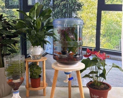 如何将饮水机改造成智能饮水设备（简单改装）  第3张