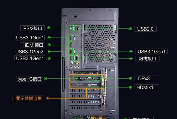换了显示器后打不开怎么办（解决新显示器无法启动的问题的有效方法）  第2张