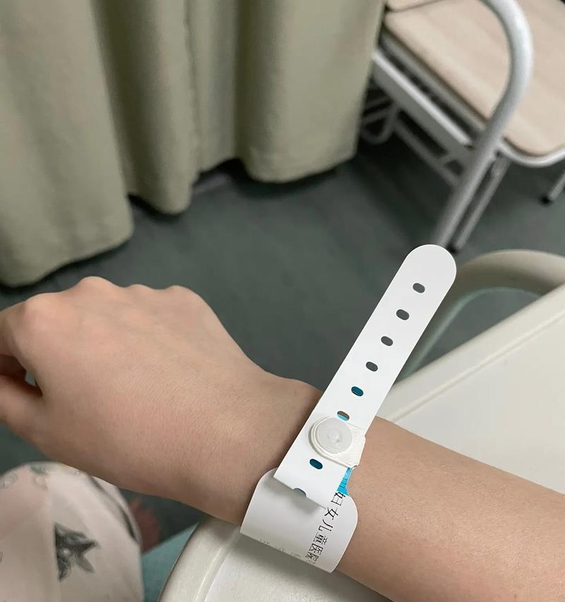 同济陪床手环的性能评价如何？  第2张