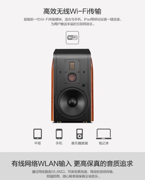 音箱威迪外的使用功效和操作方法是什么？  第3张