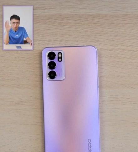手机相机出现紫色是什么原因？如何解决？  第1张