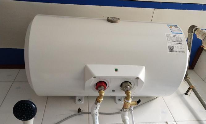 农村热水器安装指南（选择适合农村使用的热水器解决供热问题）  第1张