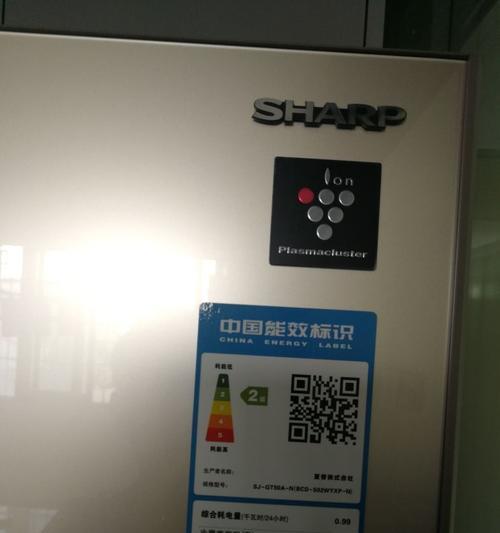 夏普冰箱显示E6是什么故障（探究E6故障原因）  第2张
