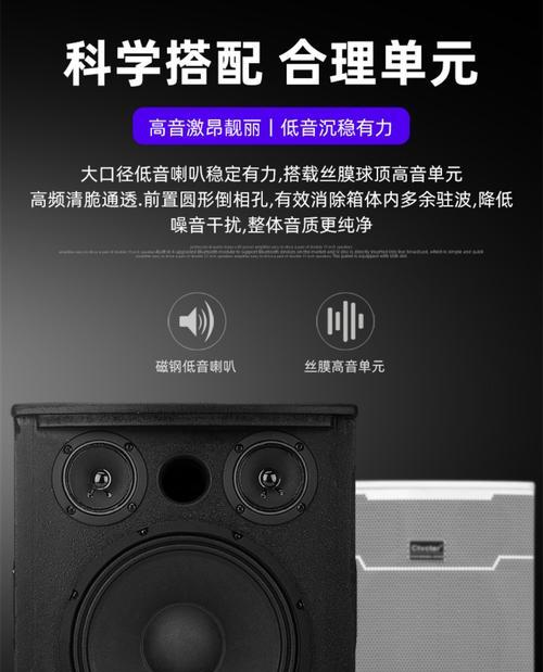 餐厅饭店选择音响有哪些要点？如何确保音质？  第2张