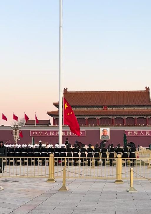 升国旗的音响设备是怎样的？使用过程中可能会遇到哪些问题？  第1张