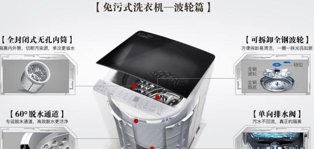 揭开TCL洗衣机漏电之谜（危机重重）  第3张