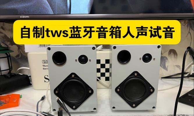 自制音响如何提升音质？有哪些常见误区需要避免？  第3张