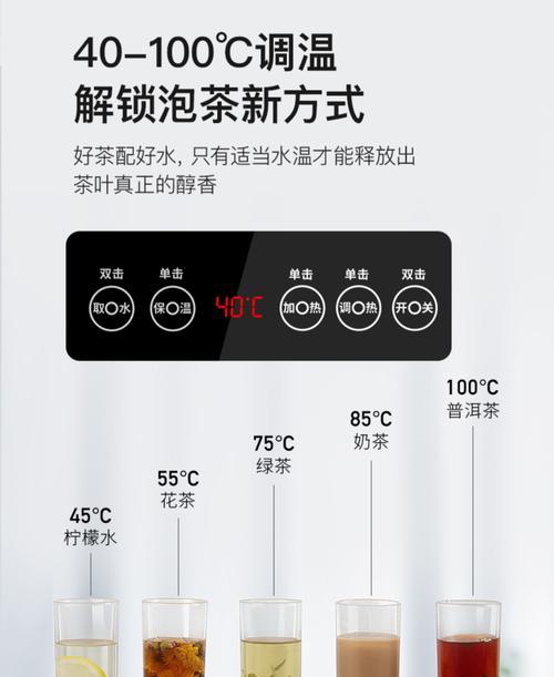 饮水机水桶不转的修理方法（解决饮水机水桶不转的实用技巧及注意事项）  第1张