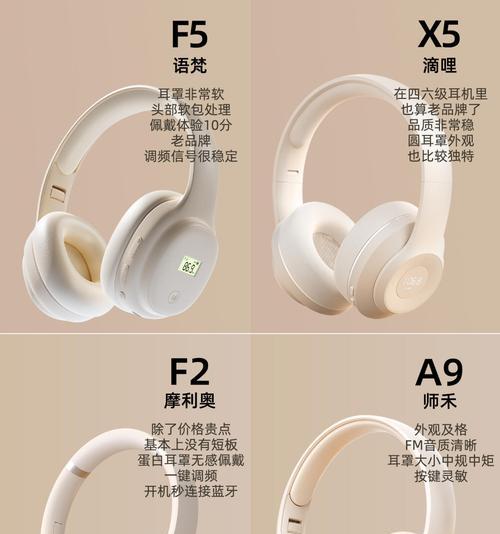 低频有线耳机有哪些品牌？这些品牌的评价如何？  第1张