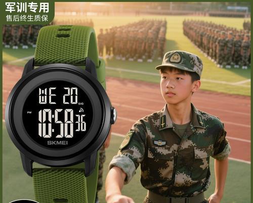 为什么当兵都爱戴手表？手表在军队中的作用是什么？  第1张