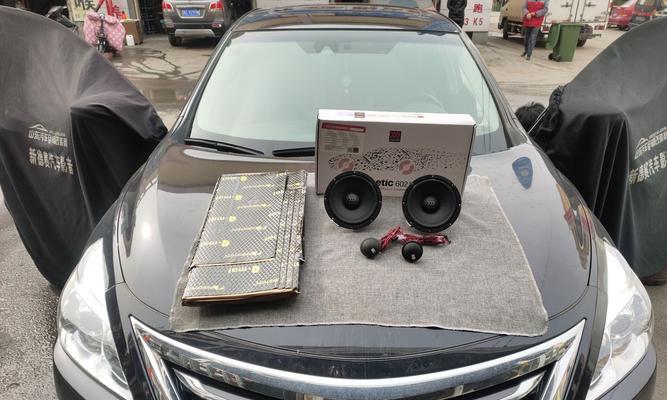 天籁boos音响音质如何？产品特点是什么？  第1张