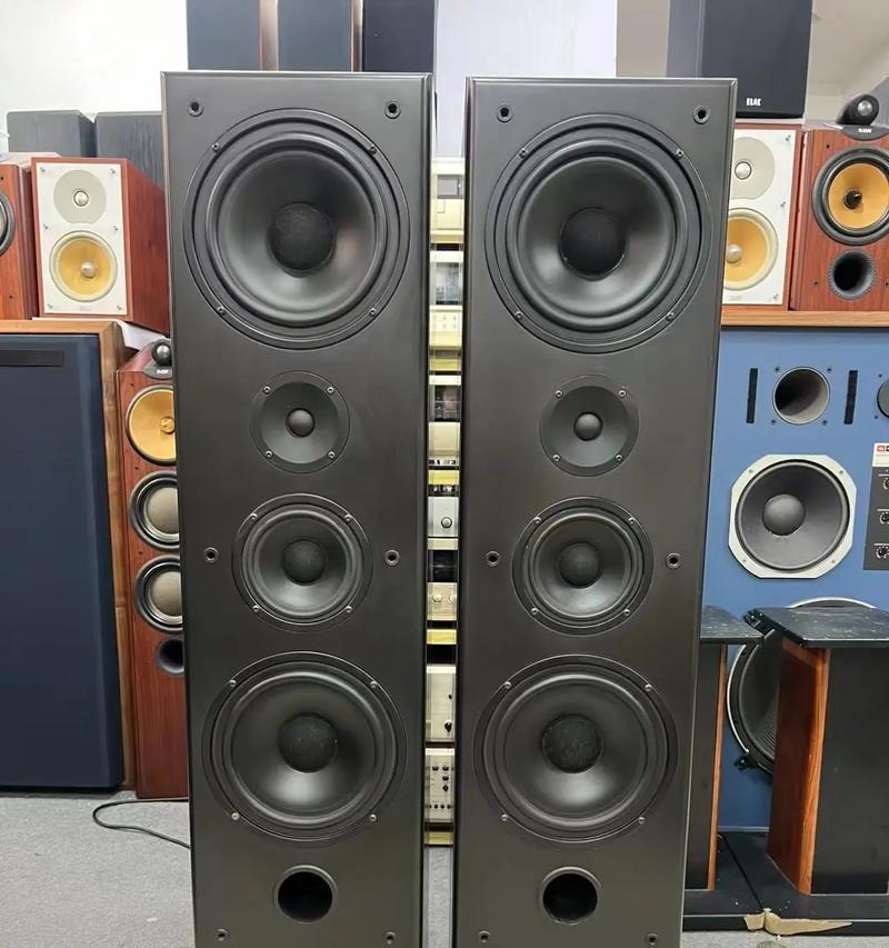 唢呐适合使用哪些大音箱？这些音箱的特点是什么？  第1张