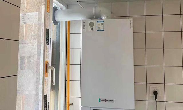 以托普海壁挂炉操作方法详解（简单易学的托普海壁挂炉使用指南）  第3张