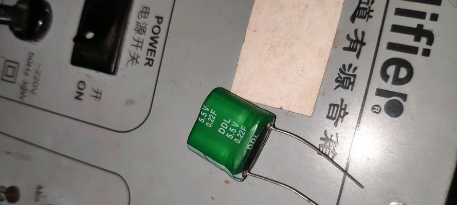 台式电脑电源滋滋声解决方法是什么？解决后效果如何？  第1张