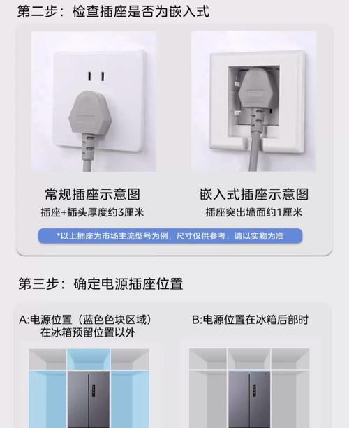 冰箱北面不平如何处理（冰箱维修教程）  第3张