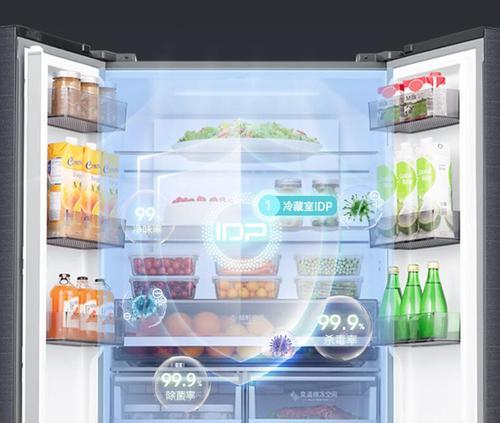 探讨哪个牌子的冰箱更好用（以耐久性、能效、功能为依据）  第2张
