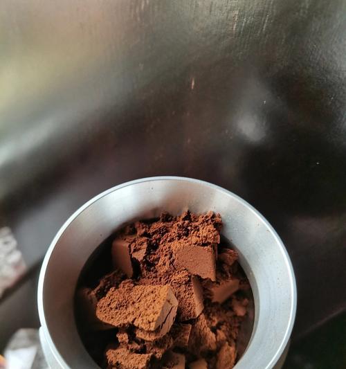 如何处理咖啡机堵塞问题（妙招教你轻松解决咖啡机堵塞困扰）  第3张