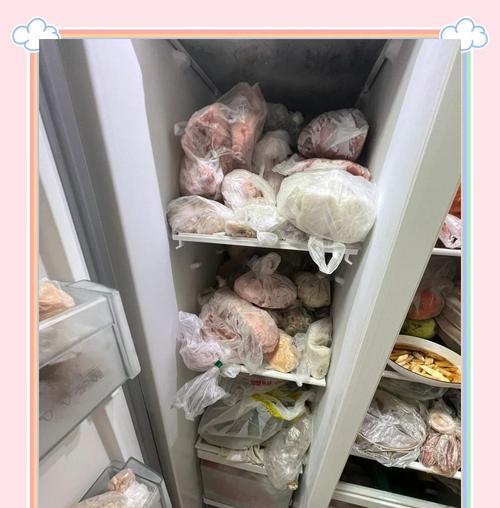 如何处理发霉冰箱（有效清洁和防止冰箱发霉的方法）  第1张