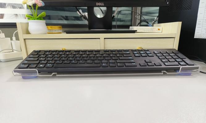 电脑桌键盘托尺寸不合适怎么调整？  第3张
