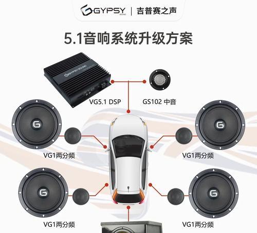 无源音响模式怎么切换？操作步骤是什么？  第1张