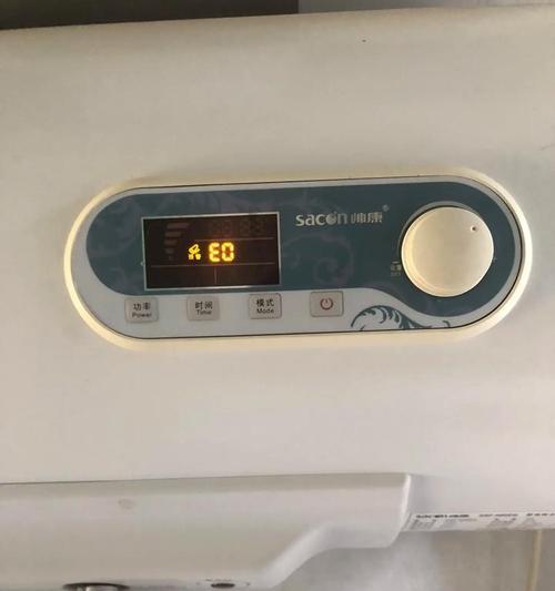 热水器烟道故障及其影响（如何识别和解决热水器烟道故障）  第2张