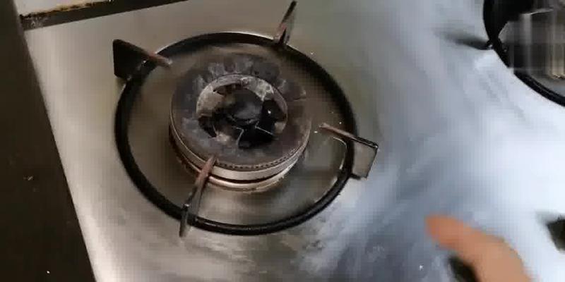 集成灶灯不亮解决方法（探究集成灶灯不亮的原因及解决方案）  第2张