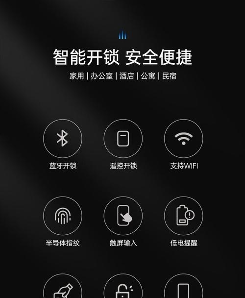 智能门锁手机远程控制方法是什么？使用中如何保证安全？  第3张