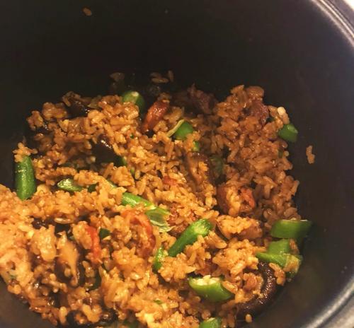 电饭煲美食失败的原因及解决方法（揭秘电饭煲美食失败的关键原因）  第3张