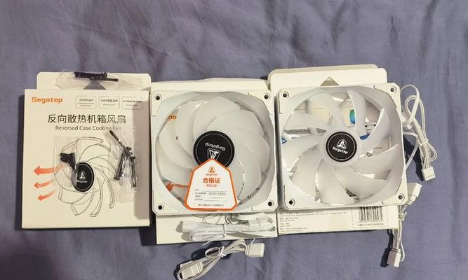 鑫谷散热器怎么拆除卡？  第1张