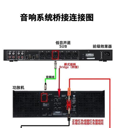 旧车机连接音响的步骤是什么？连接后如何确保音质？  第2张