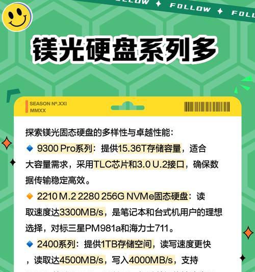 镁光固态硬盘品牌评价如何？性能特点是什么？  第3张
