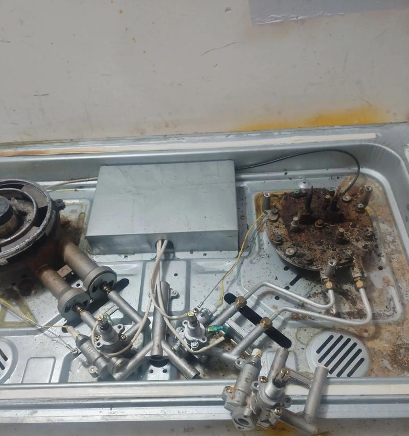 热水器不加热漏气的原因及解决方法（为什么热水器不加热会漏气）  第3张