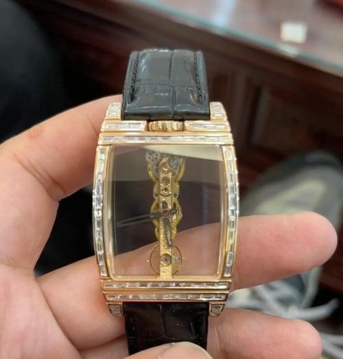 昆仑手表走时不准的原因是什么？  第1张
