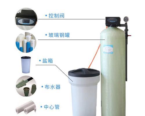 中央空调井水处理技术的应用与发展（解读中央空调井水处理技术）  第2张