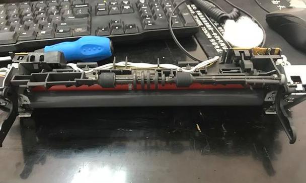 解决打印机加热膜不好的问题（打印机加热膜故障的原因及解决方法）  第3张